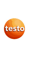 Bezkontaktní teploměr TESTO 830-T1